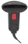 Manhattan Contact CCD Barcode Scanner