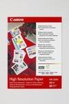 Canon HR-101N Papier hochaufl&ouml;send A3 297x420mm 106 g/m&sup2; - 20 Blatt
