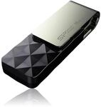 Silicon Power Blaze B30 USB-Stick 16 GB