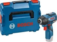BOSCH Professional GDR 12V Akku Drehschlagschrauber Set