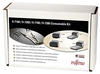 Fujitsu Verbrauchsmaterialien-Kit (CON-3670-400K) für fi-7140, fi-7160,...