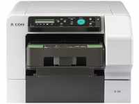 RICOH Ri 100 Textil-Direktdrucker für weiße und helle Textilien (USB, LAN, WLAN)