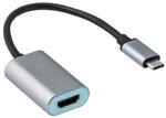 I-TEC USB-C auf HDMI Metal Adapter