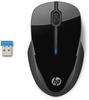 HP 250 Wireless Maus schwarz