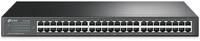 TP-Link TL-SF1048 48-Port-10/100Mbit/s-Rackmount-Switch