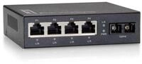 LevelOne Switch 5 Fast Ethernet-Ports (FEU-0511)