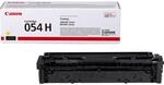 Canon Original 054H Toner - gelb 2.300 Seiten (3025C002)