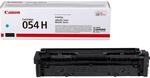 Canon Original 054H Toner - cyan 2.300 Seiten (3027C002)