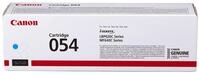 Canon Original 054 Toner - cyan 1.200 Seiten (3023C002)