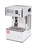 Quick Mill STRETTA Siebtr&auml;germaschine - wei&szlig; (0820-O-XX-BI)