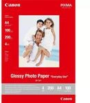 Canon GP-501 Fotopapier gl&auml;nzend A4 210x297mm 200 g/m&sup2; - 100 Blatt