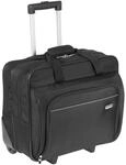 Targus Executive Rollkoffer 15,6", schwarz