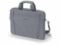 DICOTA Eco Slim Case Base 11 "-12,5 " Notebook-Tasche - Grau D31301-RPET
