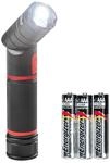 wiha Taschenlampe mit LED 41286
