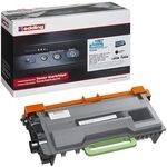 edding Toner EDD-1067 schwarz kompatibel zu brother TN-3480