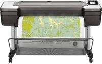 HP DesignJet T1700 PostScript Gro&szlig;formatdrucker Plotter