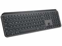 Logitech MX Keys Wireless Tastatur