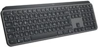 Logitech MX Keys Wireless Tastatur