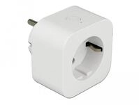 DeLOCK WLAN Steckdosen Schalter