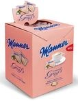 Manner Original Neapolitaner 1,26 kg