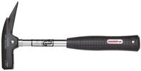 GEDOREred R92402024 Latthammer 600 g Kopf: Spezialstahl