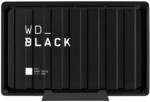 WD_BLACK&trade; D10 Game Drive - 8 TB