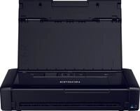 Epson WorkForce WF-110W Mobiler Tintenstrahldrucker