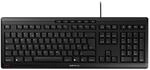 CHERRY Stream Tastatur - GB Layout