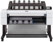 HP DesignJet T1600dr Gro&szlig;formatdrucker Plotter