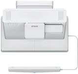 Epson EB-1485Fi Interaktiver Laser Ultrakurzdistanzbeamer 5.000 Lumen