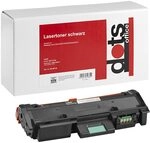 dots Toner kompatibel zu SAMSUNG MLT-D116L (SU828A) schwarz