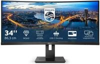 Philips 346B1C Curved-Monitor 86,36 cm (34 Zoll)
