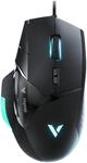 Rapoo VPro Gaming VT900 - Schwarz