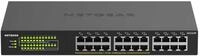 Netgear GS324P-100EUS Unmanageder PoE+ Essentials-Switch
