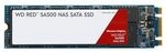 WD Red SA500 M.2 SSD - 500 GB