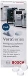 BOSCH TCZ8001A Reinigungstabletten
