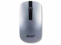 Acer Thin&Light Wireless Maus AFM820 optisch kabellos silber