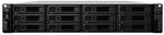 Synology Unified Controller UC3200 12 Einsch&uuml;be Leergeh&auml;use 2HE (UC3200)