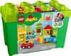 Lego 10914, LEGO DUPLO Deluxe Steinebox 10914