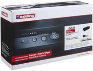 edding Toner EDD-5041 schwarz kompatibel zu KYOCERA TK-3160
