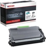 edding Toner EDD-1066 schwarz kompatibel zu brother TN-3430