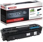 edding Toner EDD-2183 cyan kompatibel zu HP 410A (CF411A)