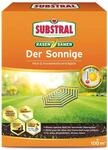 SUBSTRAL&reg; DER SONNIGE Rasensamen 2,25 kg