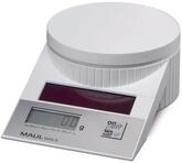 MAUL Briefwaage Solar Tronic S
