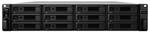 Synology Scalable SA3200D 12 Einsch&uuml;be Leergeh&auml;use 2HE (SA3200D)
