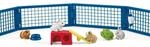 Schleich&reg; Zuhause f&uuml;r Kaninchen und Meerschweinchen 42500