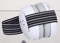 ALPINE MUFFY Kinder-Kapselgeh&ouml;rschutz 25 dB schwarz, grau