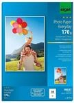 SIGEL Fotopapier Inkjet Everyday DIN A4 hochgl&auml;nzend 170 g/m&sup2;