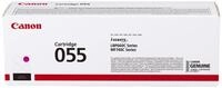 Canon Original 055 Toner - magenta 2.100 Seiten (3014C002)
