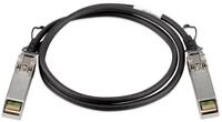 D-Link DEM-CB100S 10GbE Direct Attach SFP+ Kabel 1m